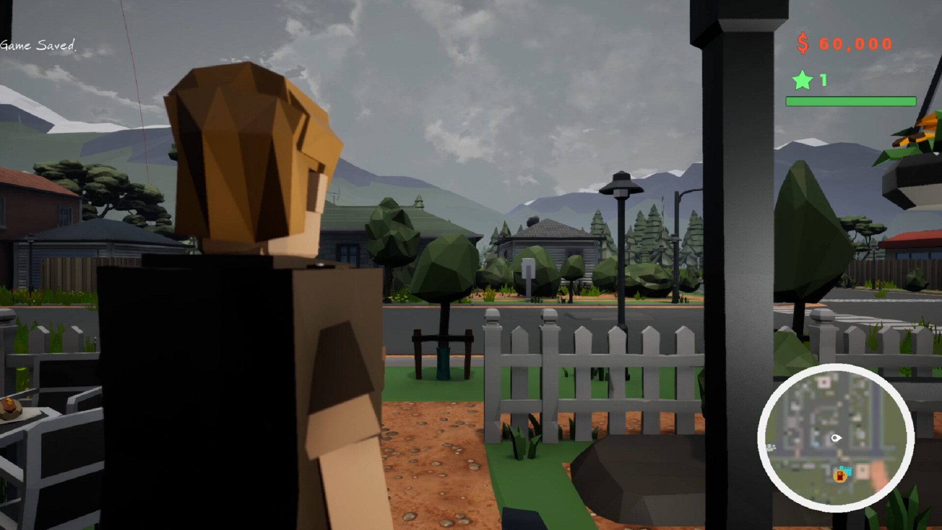 SimPoly Drive screenshot 6