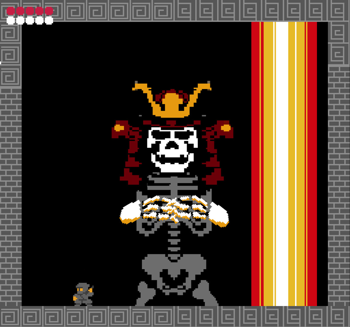CHI NINJA screenshot 7