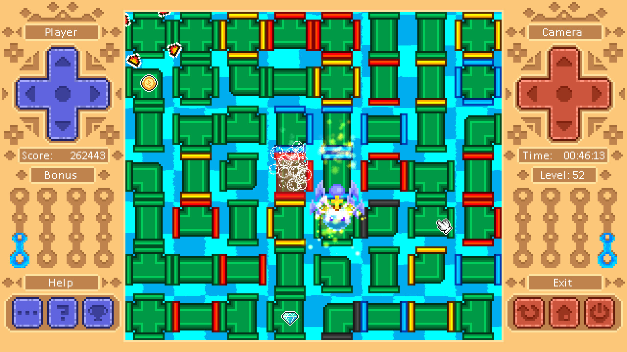 Pipe Dreams screenshot 3