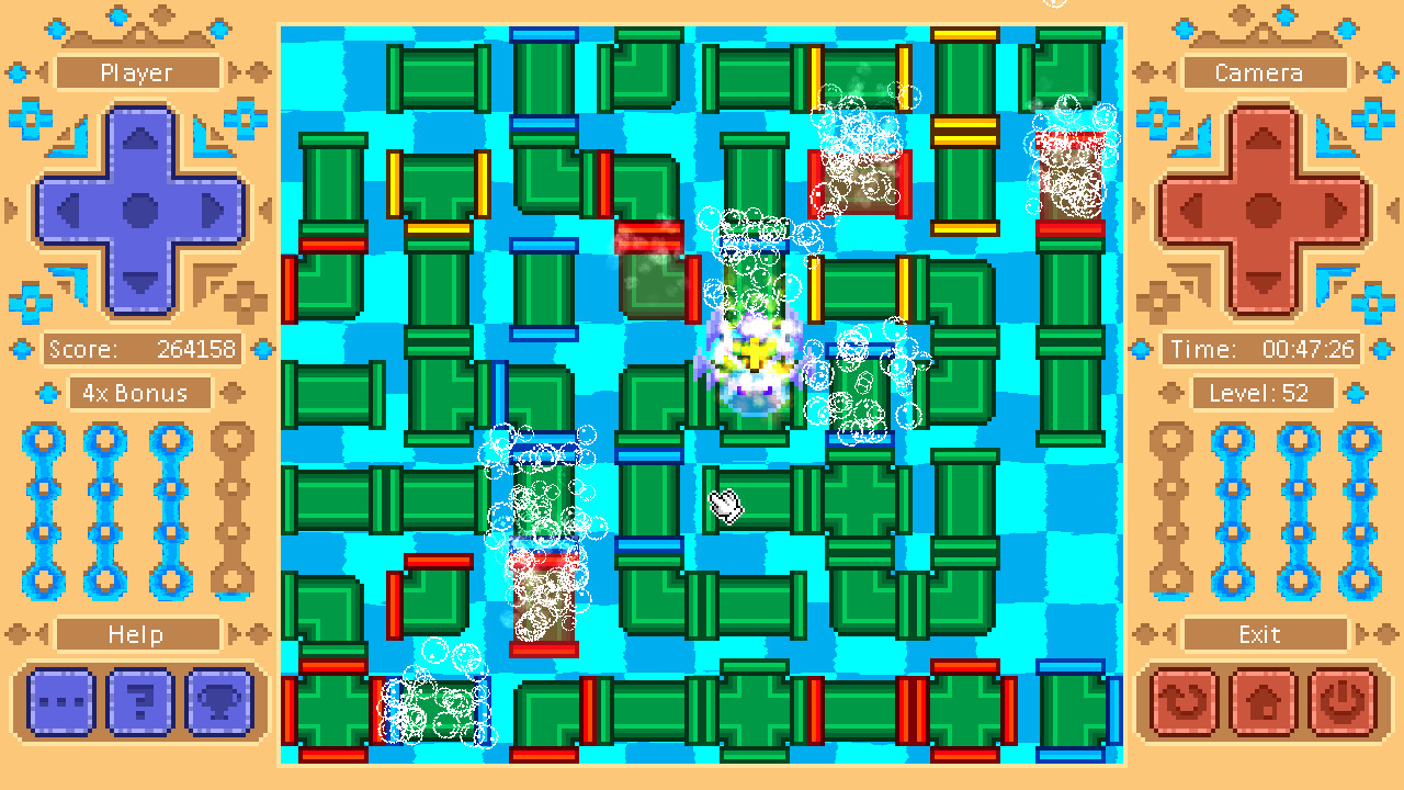 Pipe Dreams screenshot 2