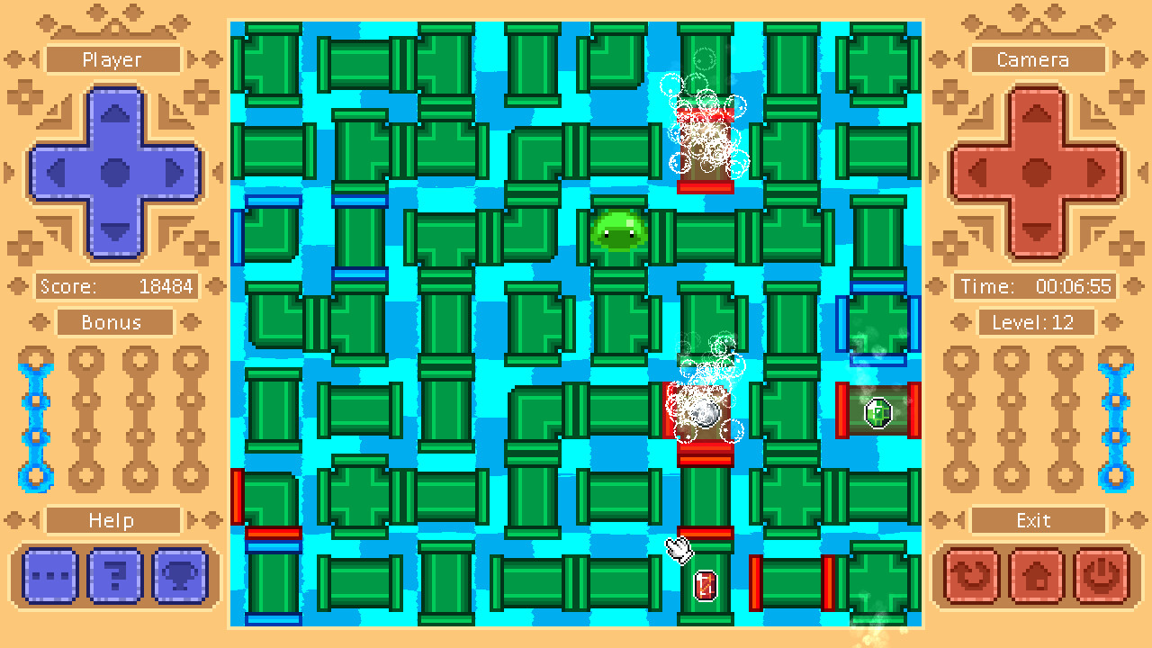 Pipe Dreams screenshot 4