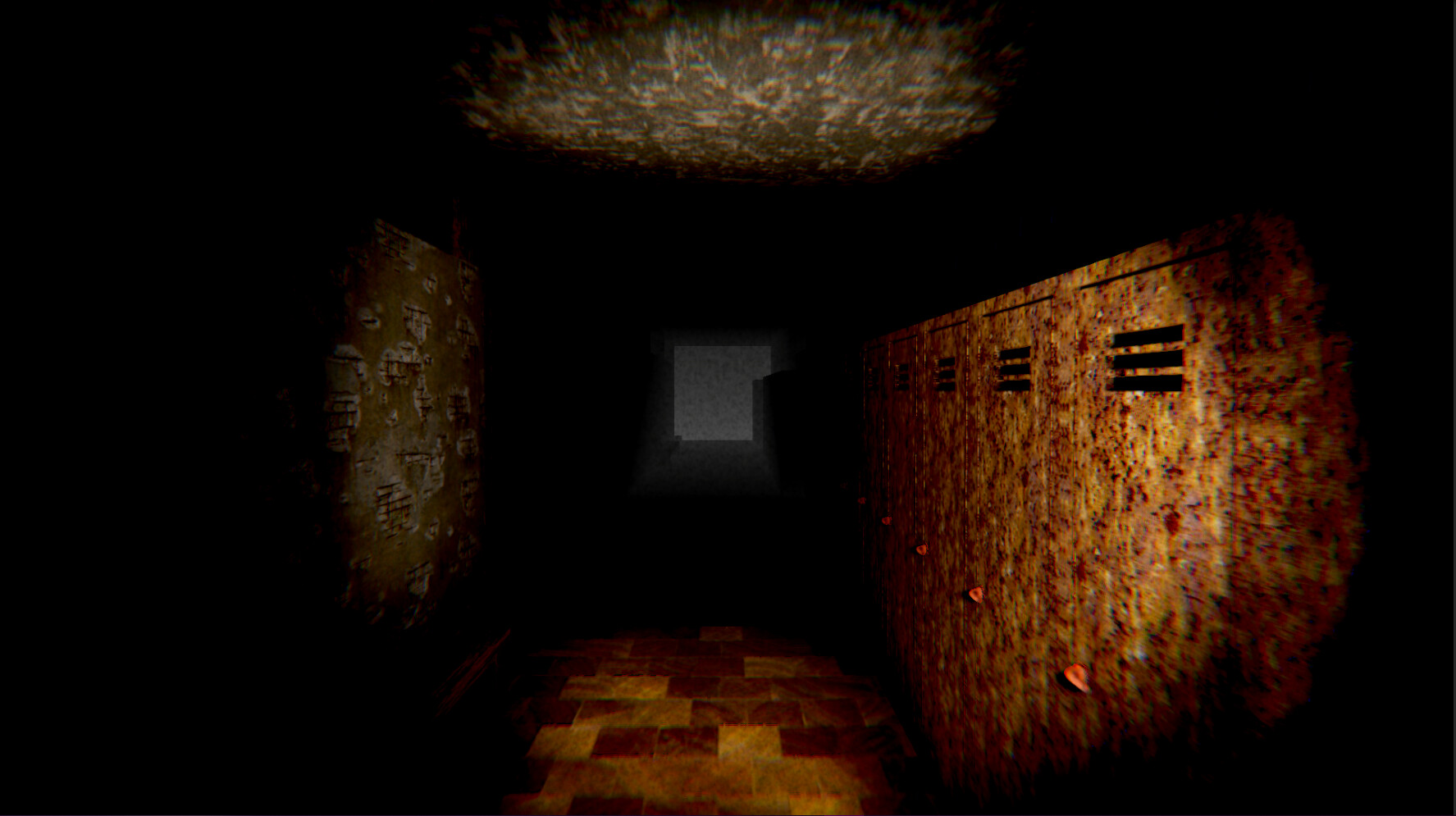 The Orphan screenshot 6