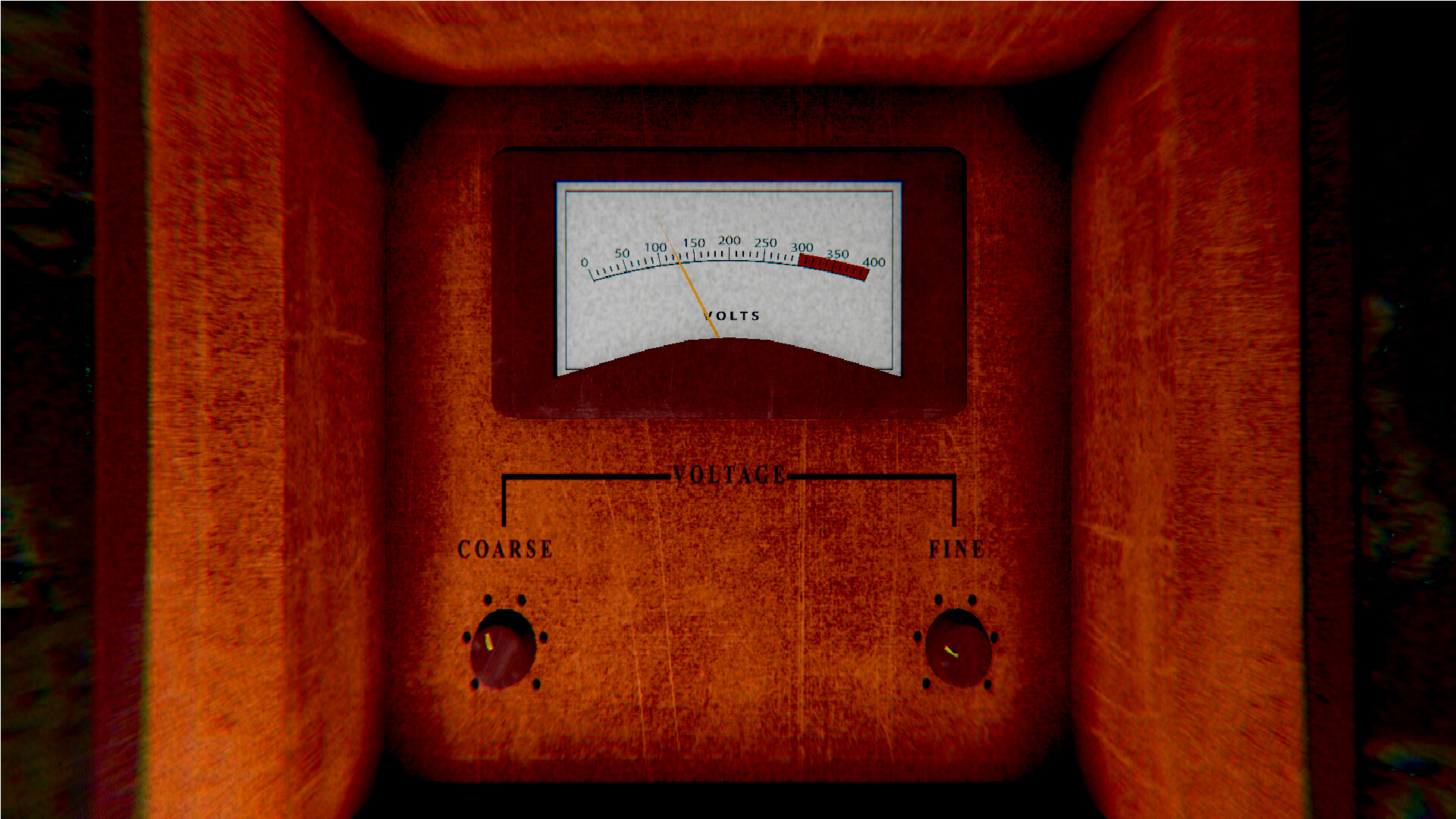 The Orphan screenshot 5