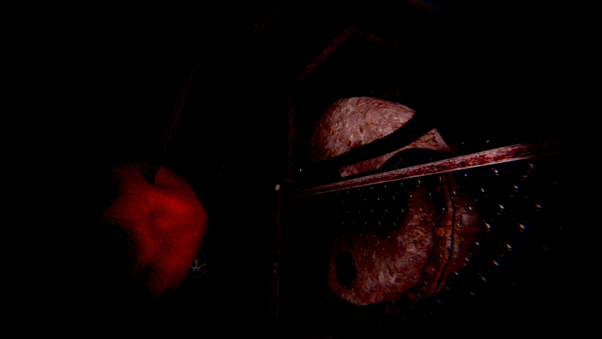 The Orphan screenshot 7
