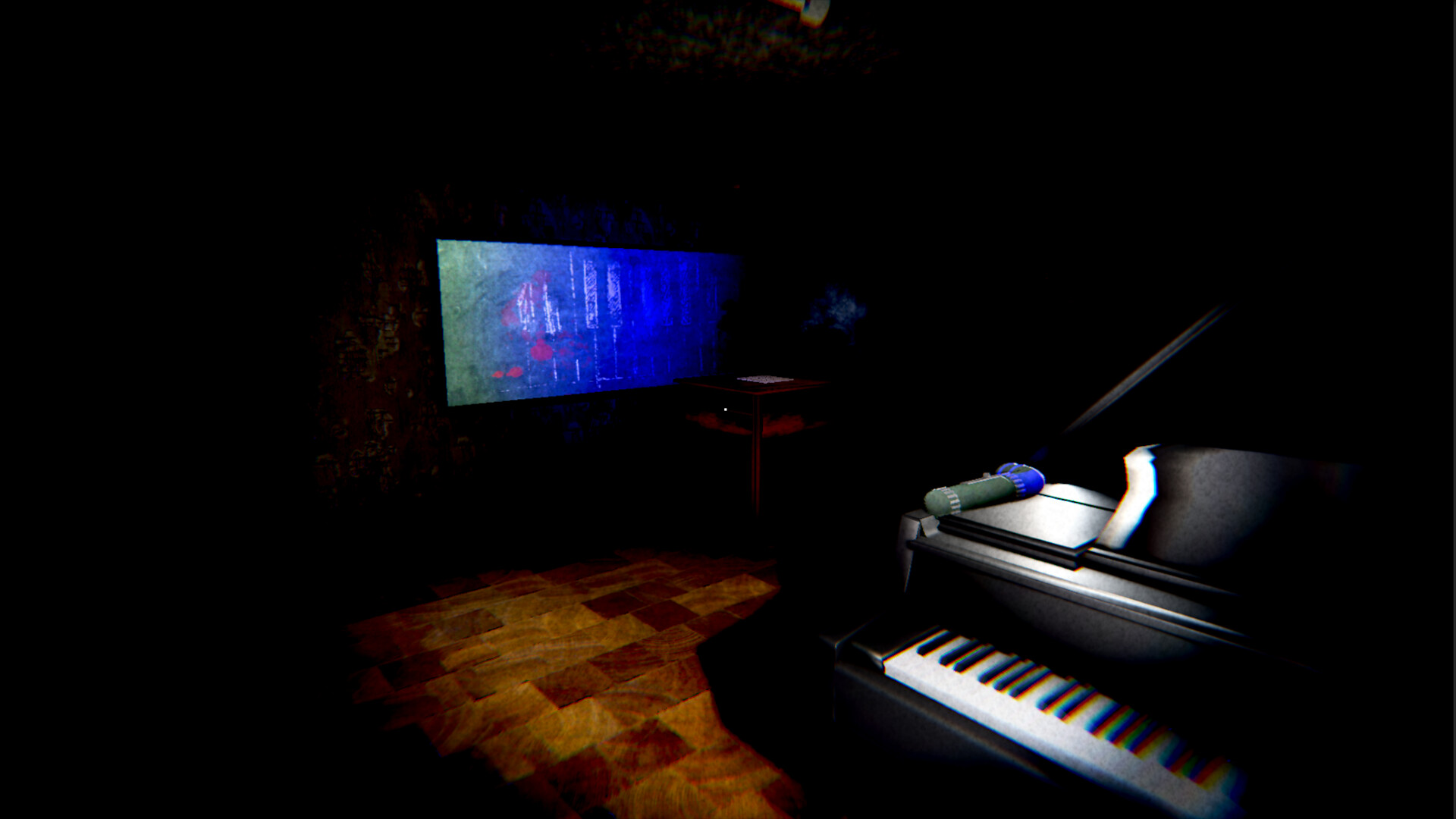 The Orphan screenshot 2