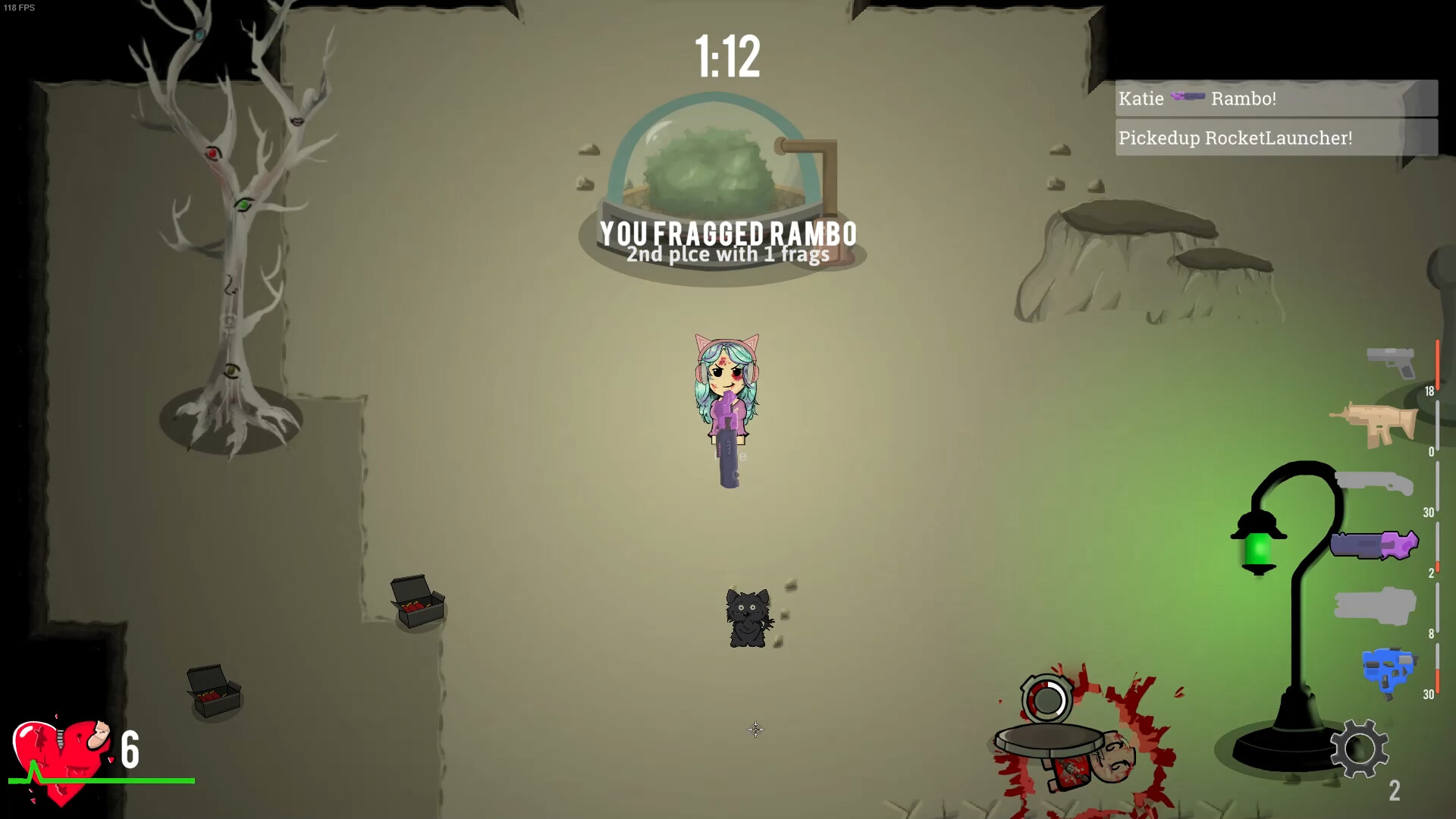 SHOOTEM screenshot 7