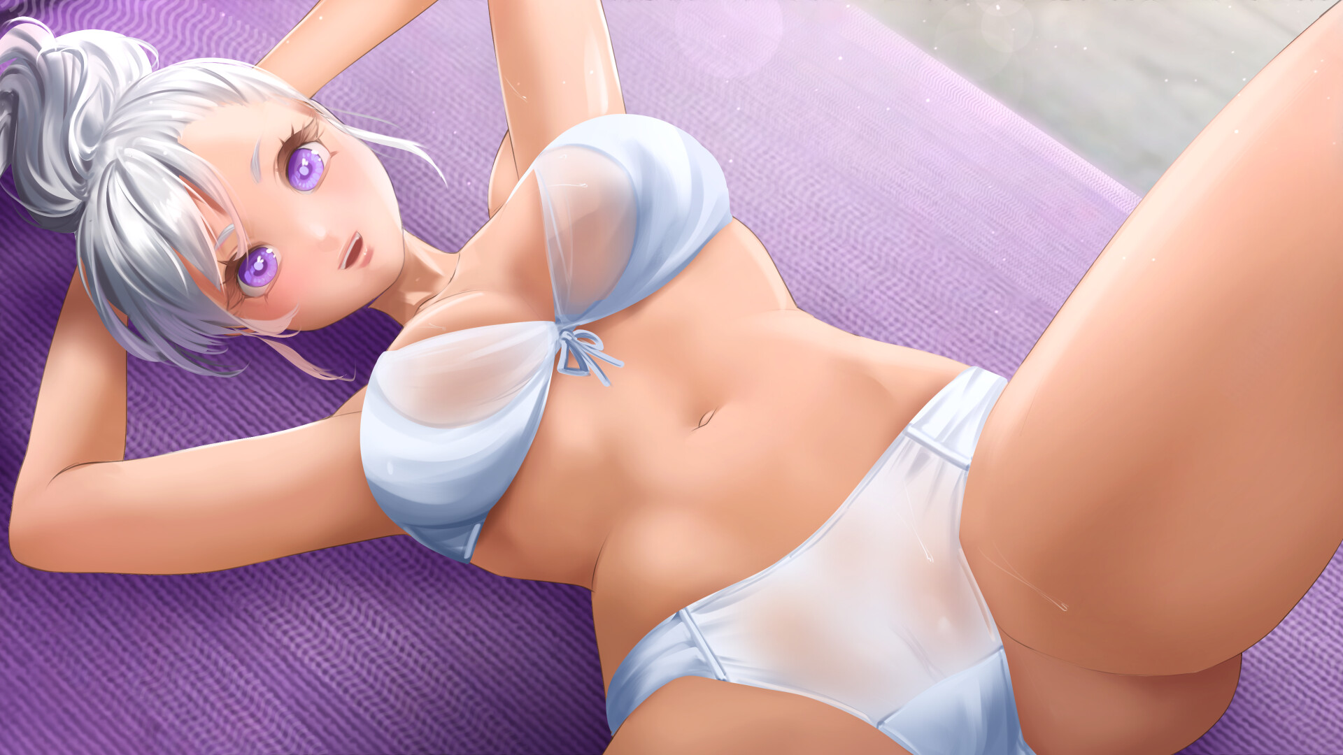 Sex Gym screenshot 5