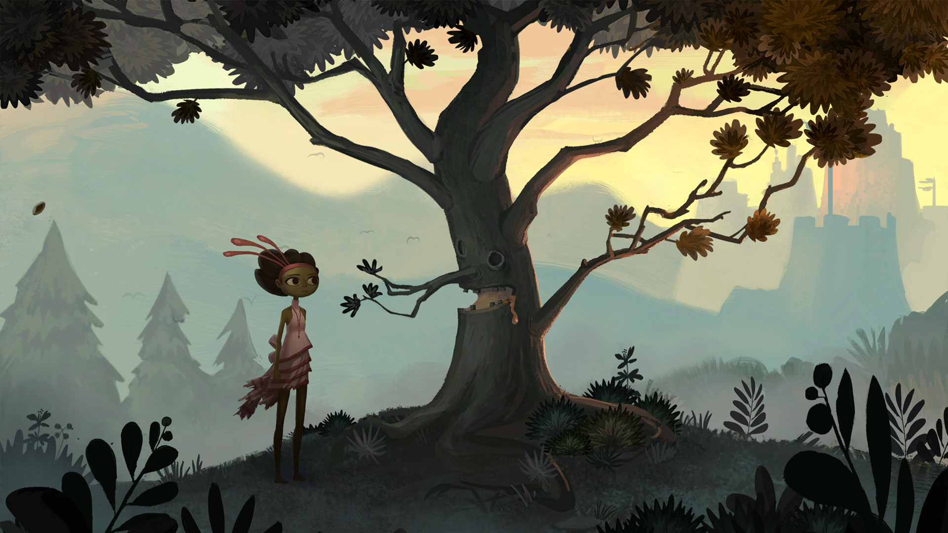 Broken Age screenshot 9