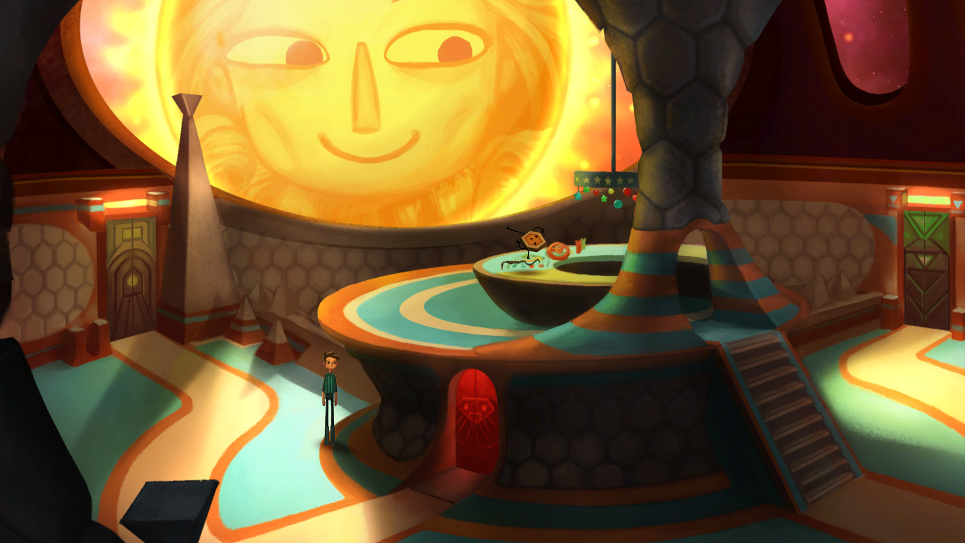Broken Age screenshot 7