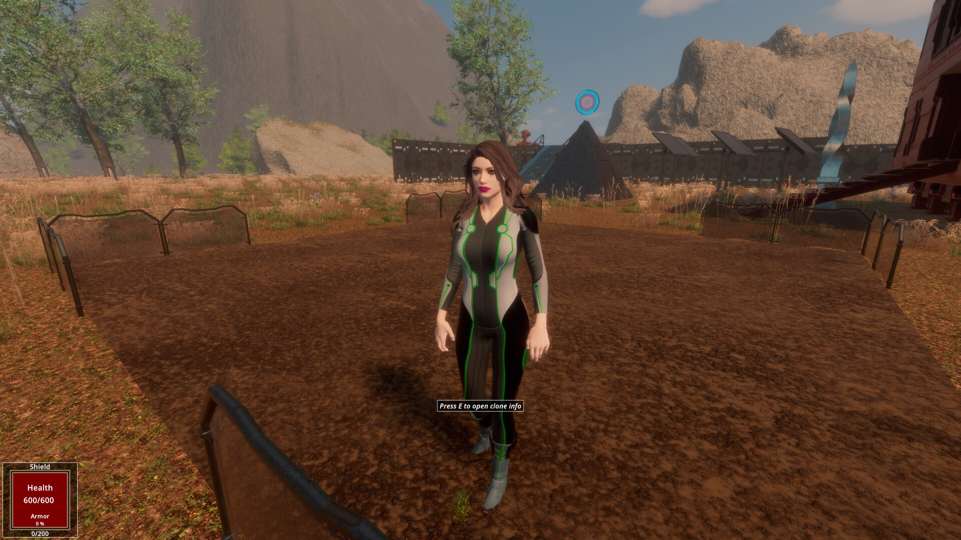 Citadel Anew screenshot 4