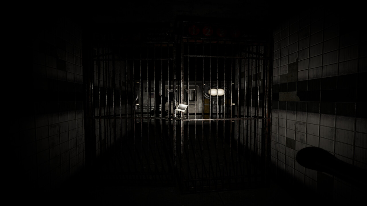 Last Stop screenshot 3