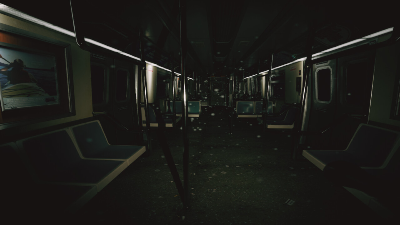 Last Stop screenshot 5
