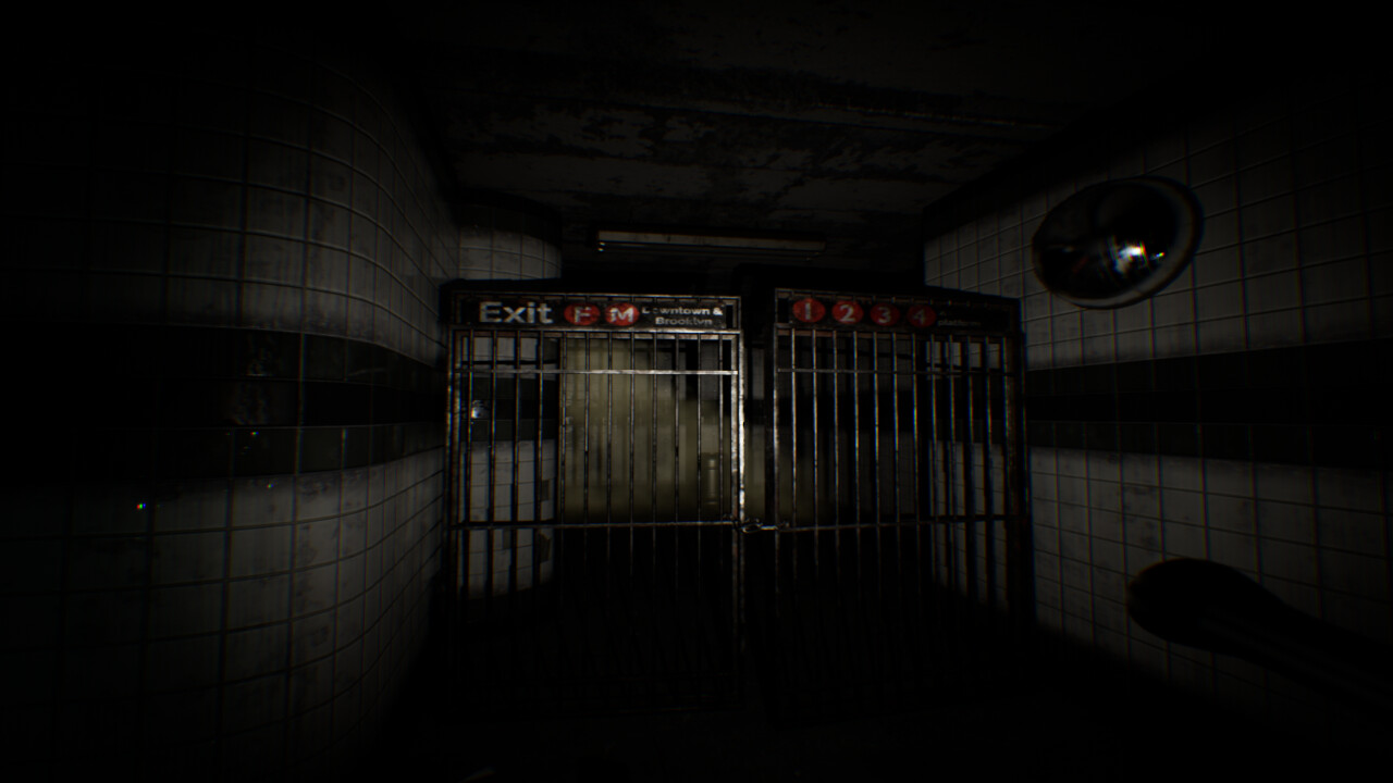 Last Stop screenshot 9