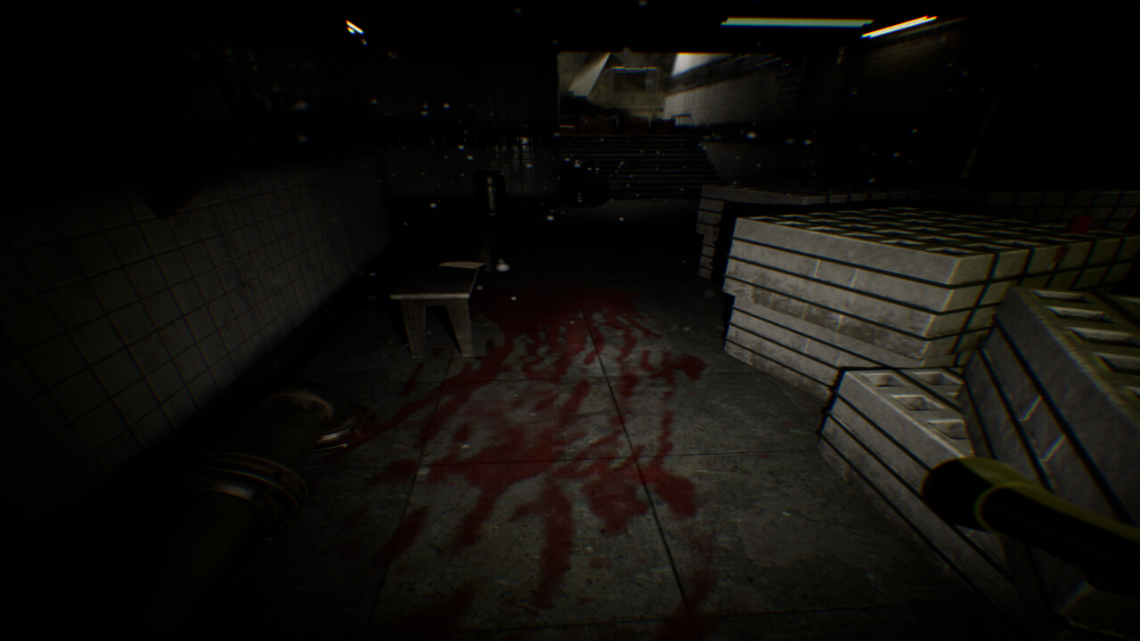 Last Stop screenshot 13