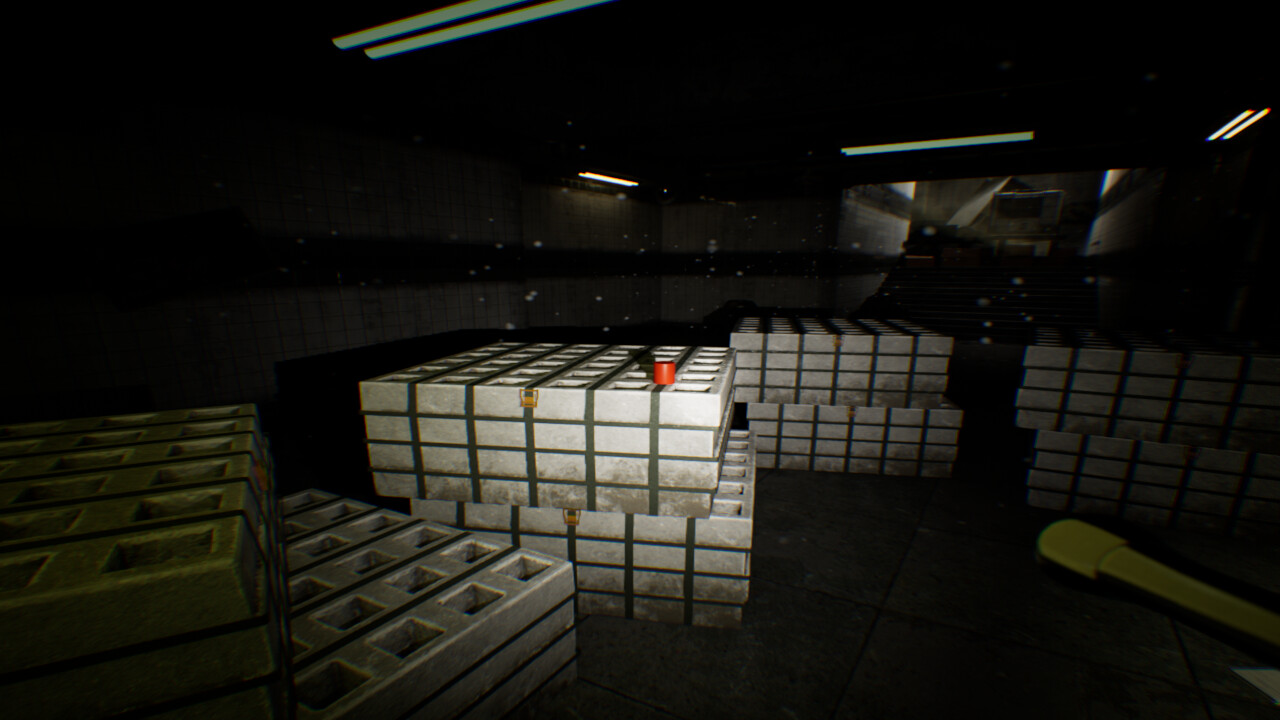 Last Stop screenshot 10