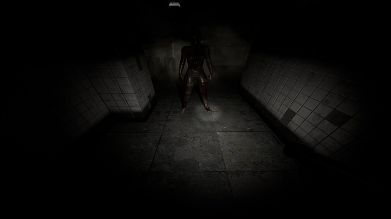 Last Stop screenshot 2