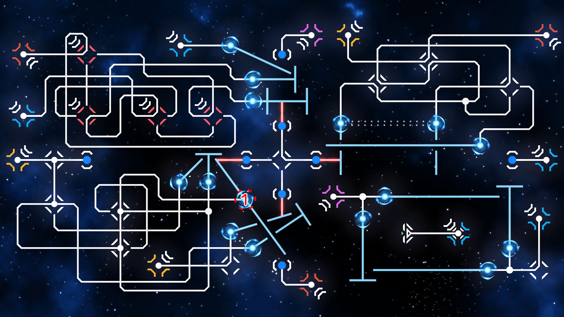 Unloop screenshot 1