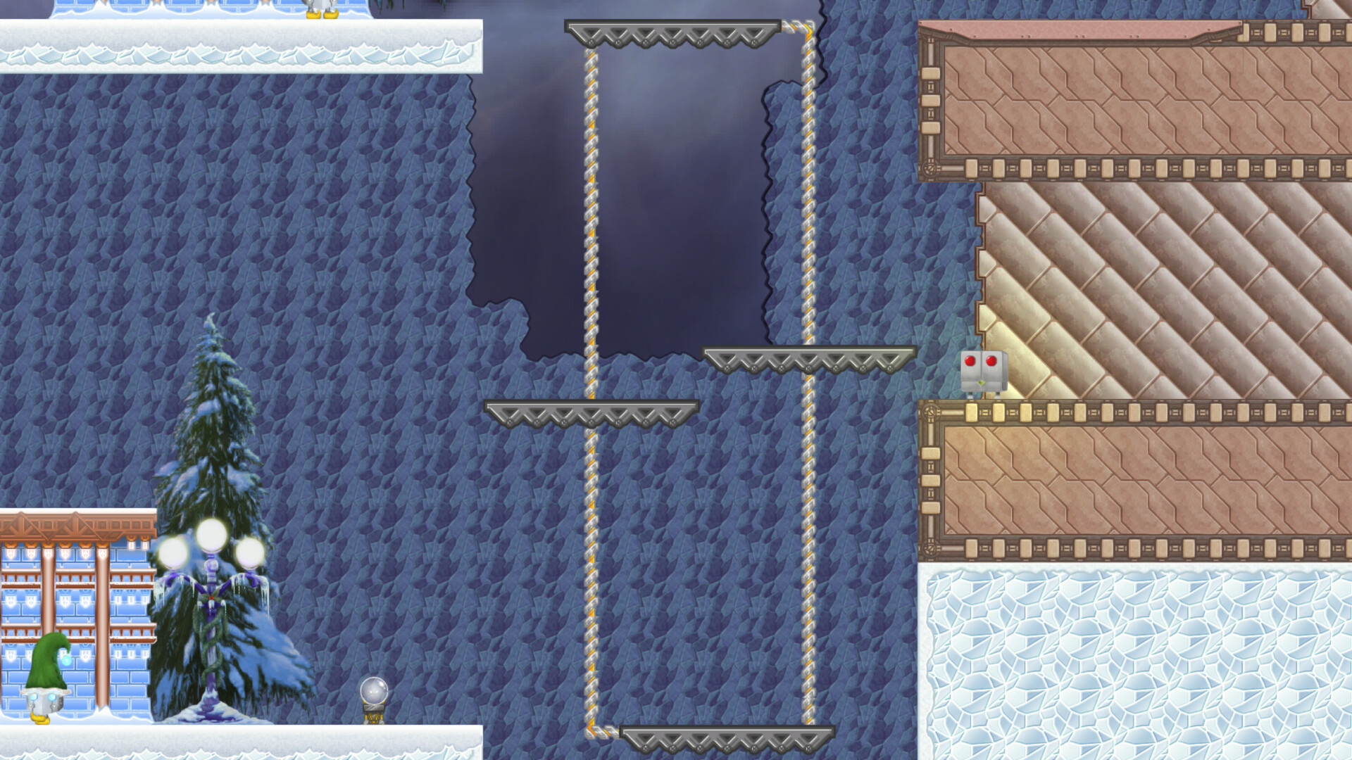 Emery screenshot 4