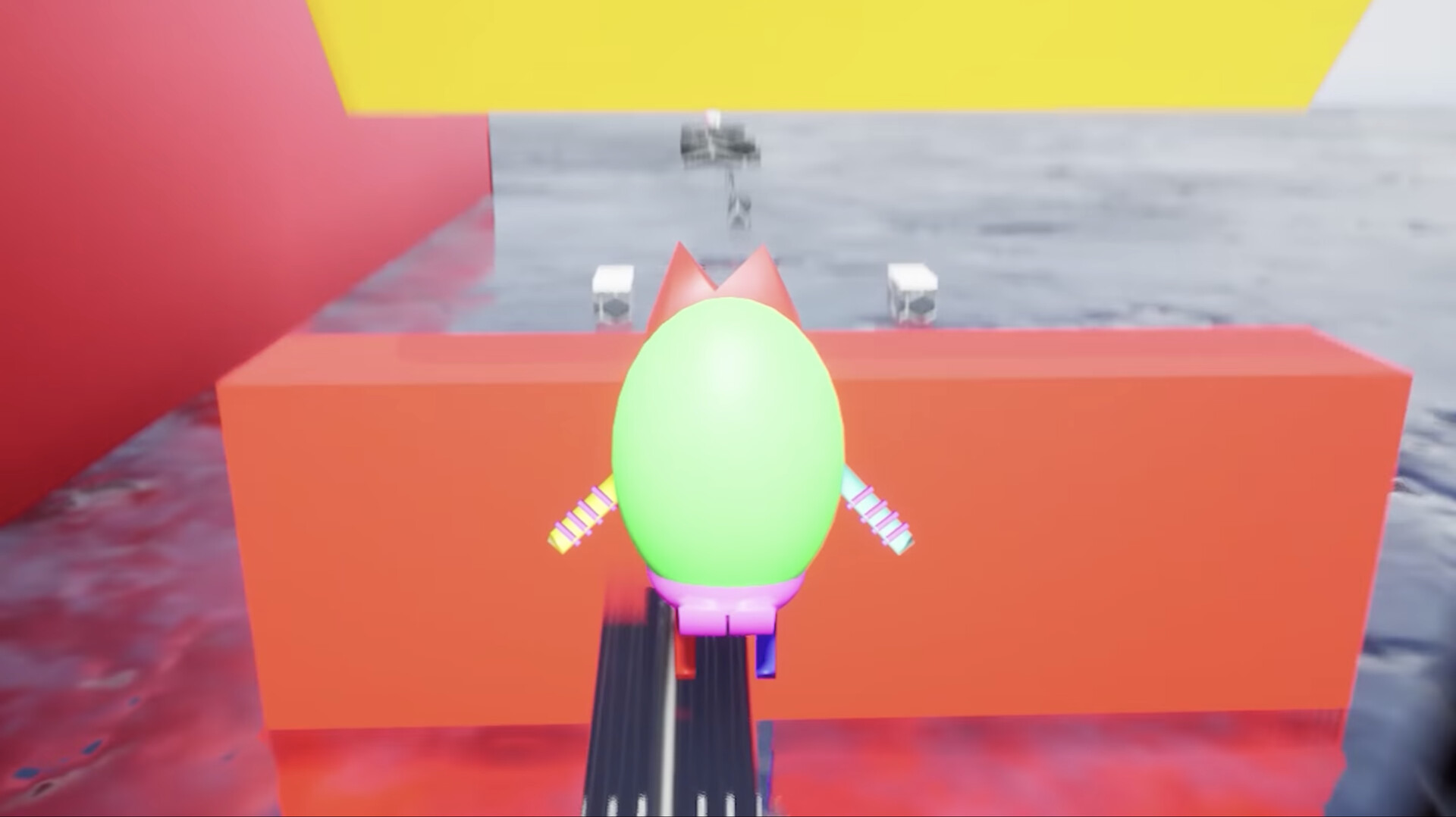 Walstikski screenshot 5