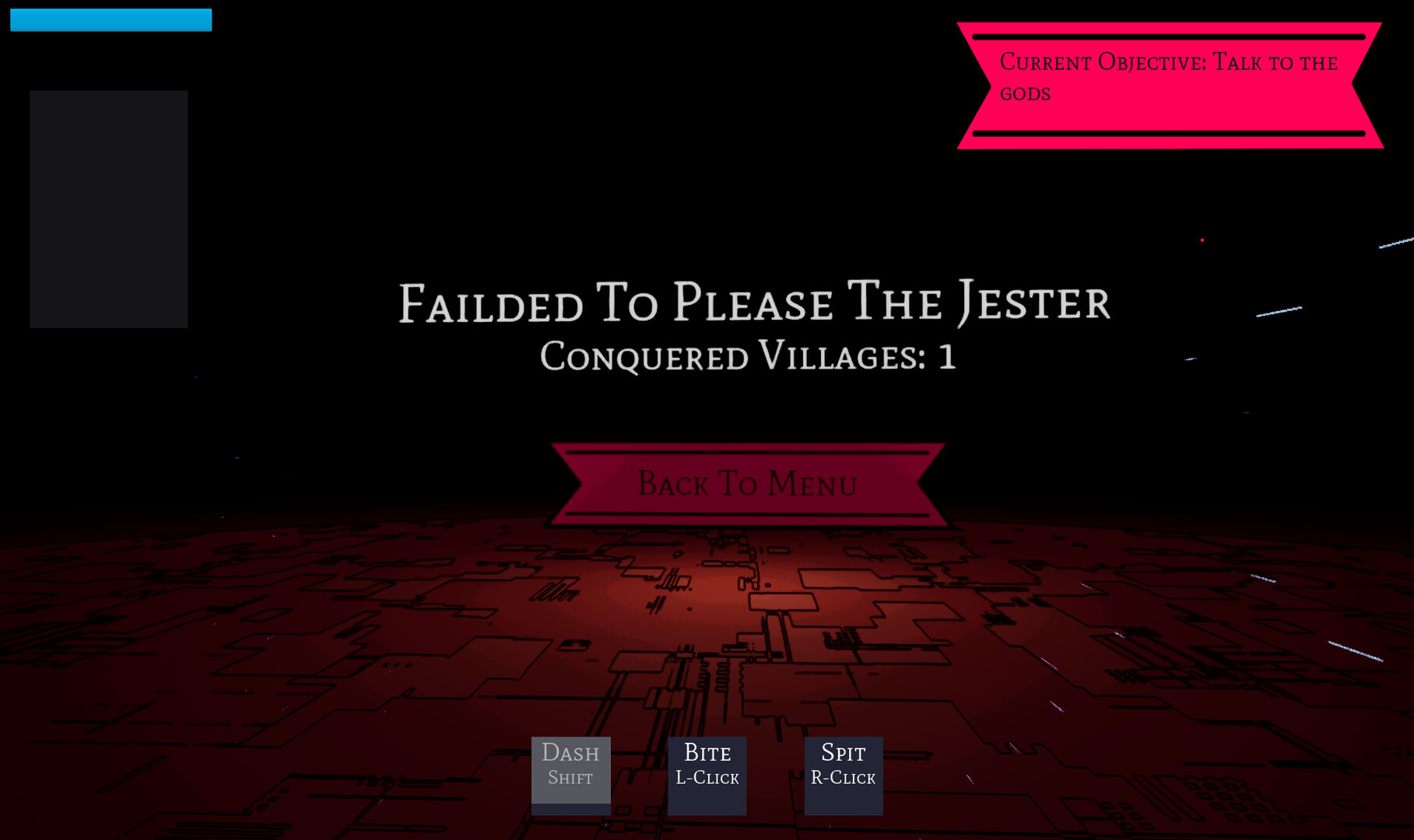 PURSUIT OF LAUGHTER screenshot 4