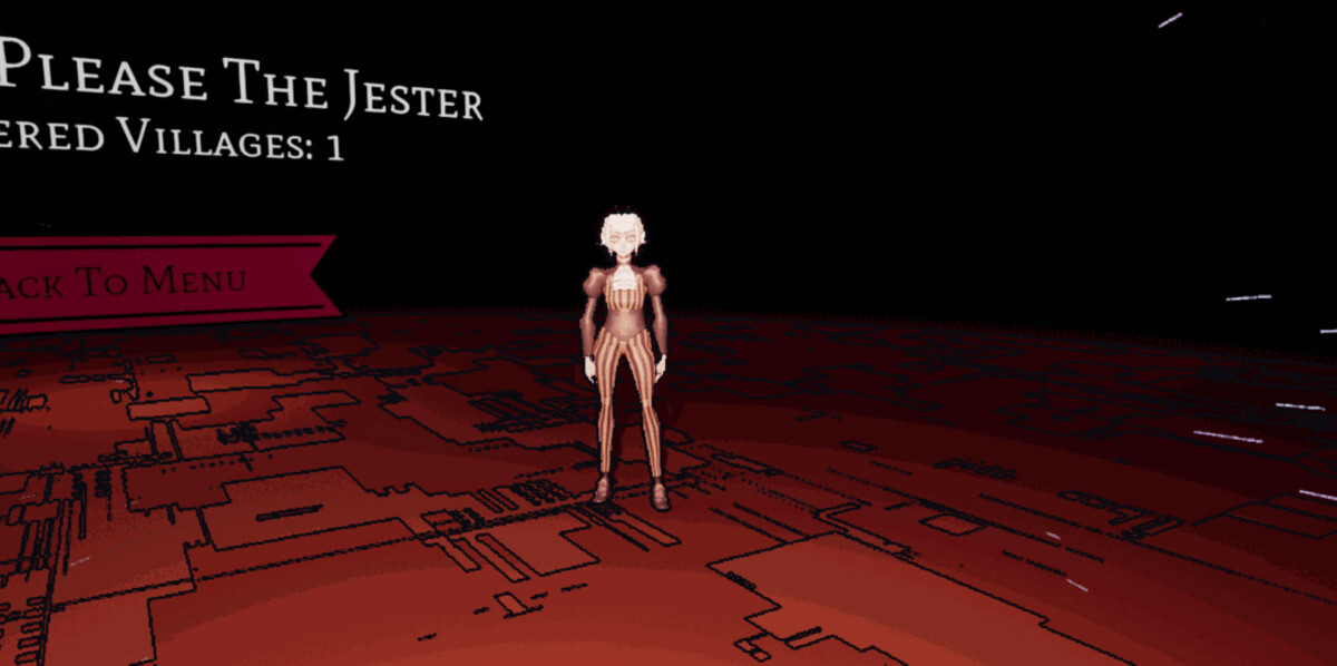 PURSUIT OF LAUGHTER screenshot 2