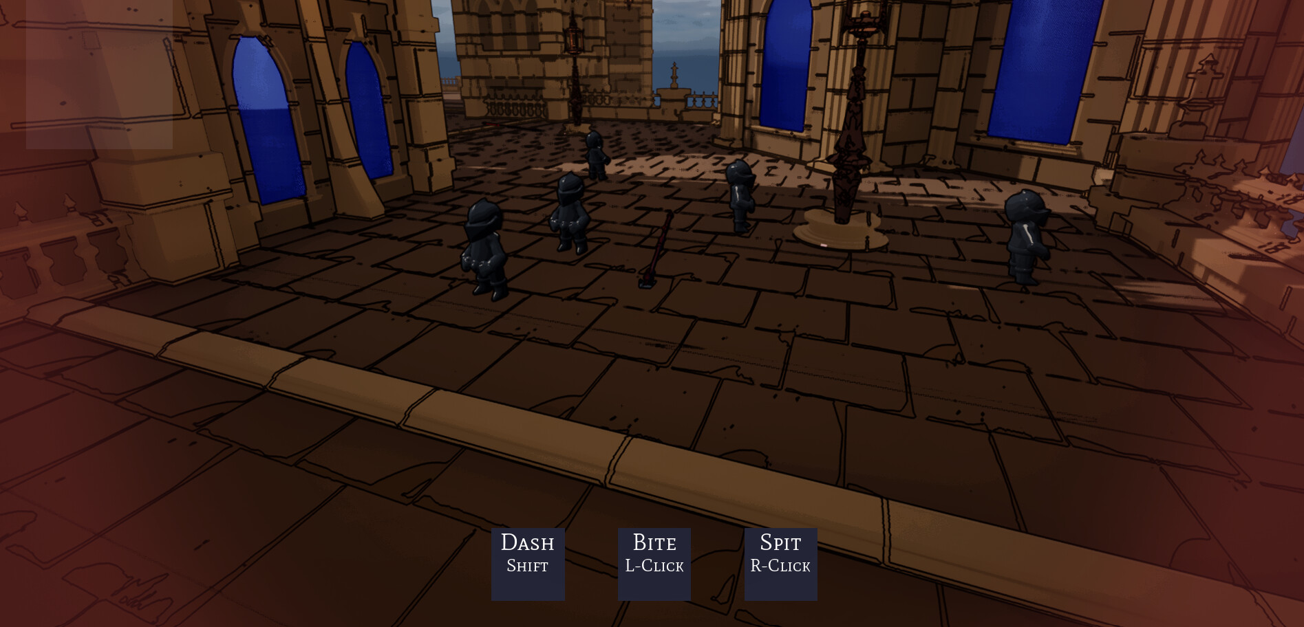 PURSUIT OF LAUGHTER screenshot 5
