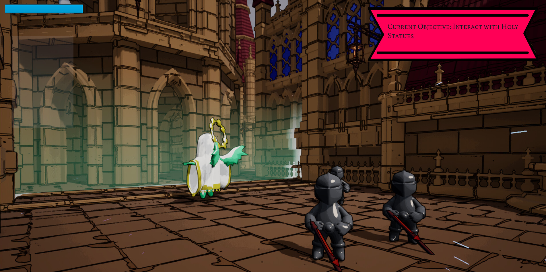 PURSUIT OF LAUGHTER screenshot 3