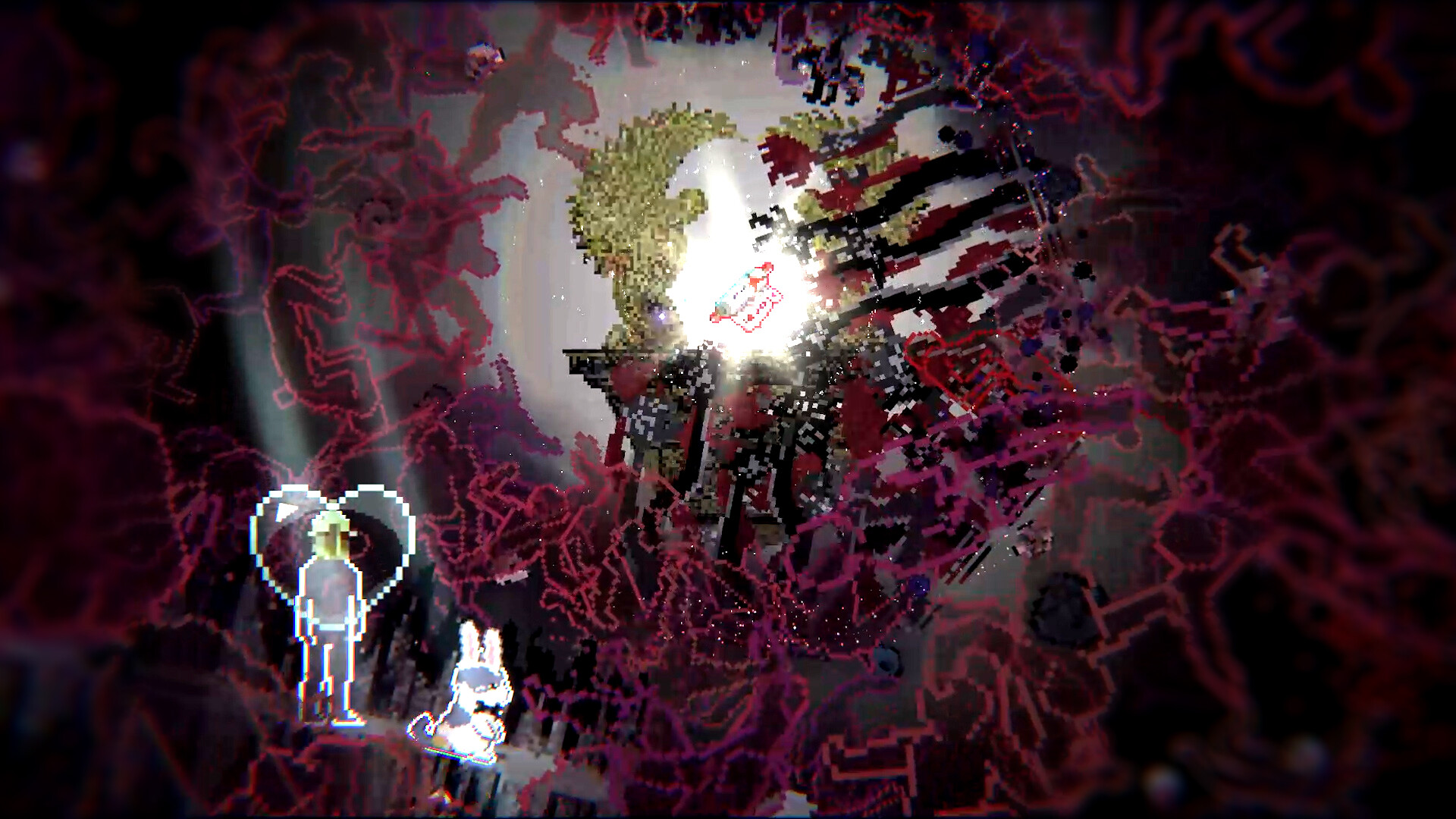 Paw Paw Destiny screenshot 14