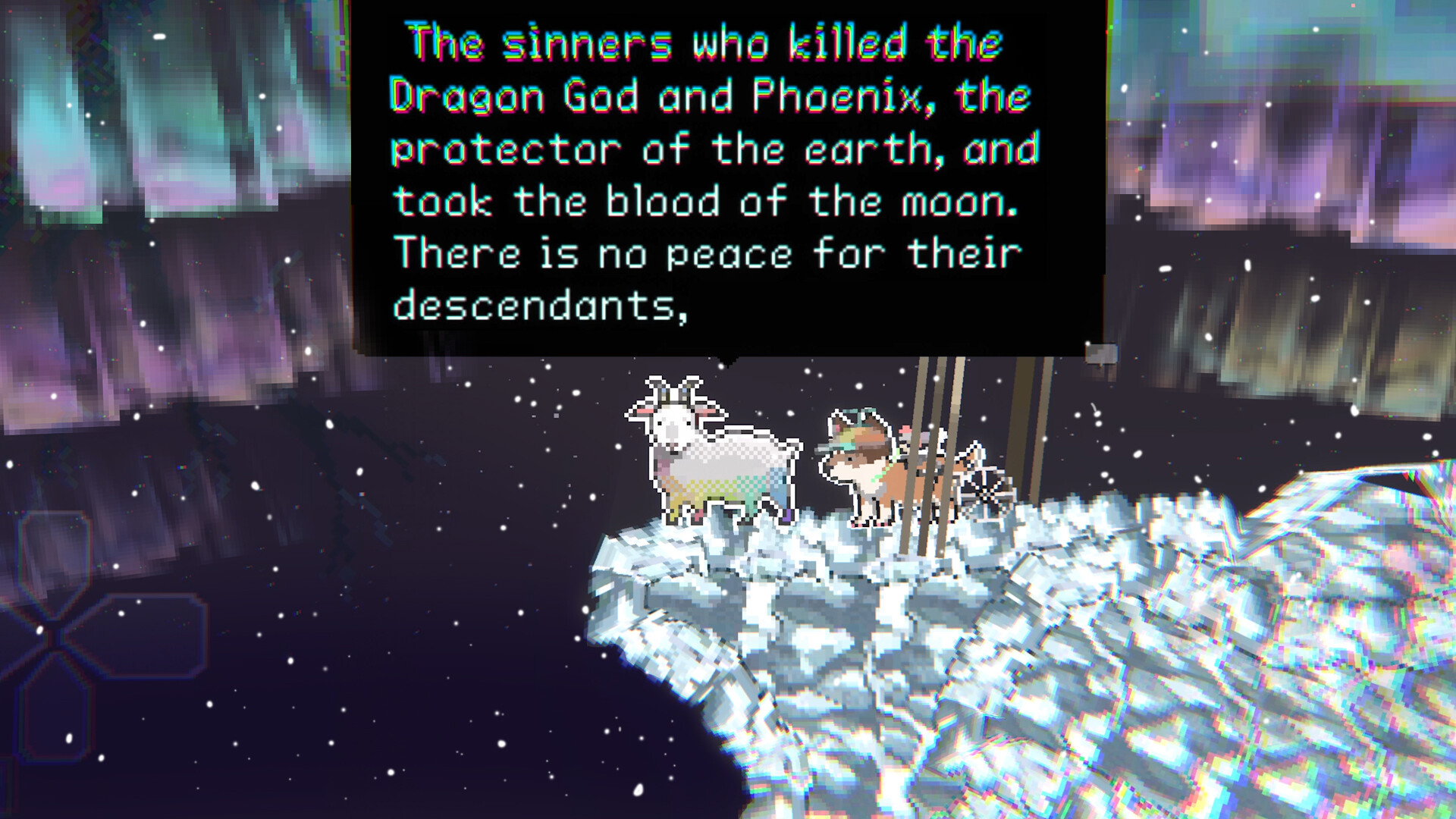 Paw Paw Destiny screenshot 10