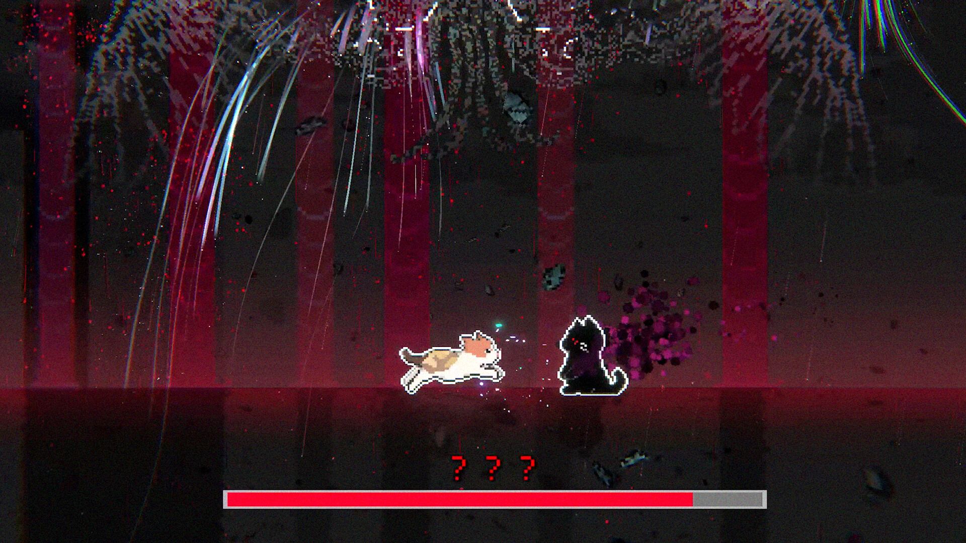 Paw Paw Destiny screenshot 15