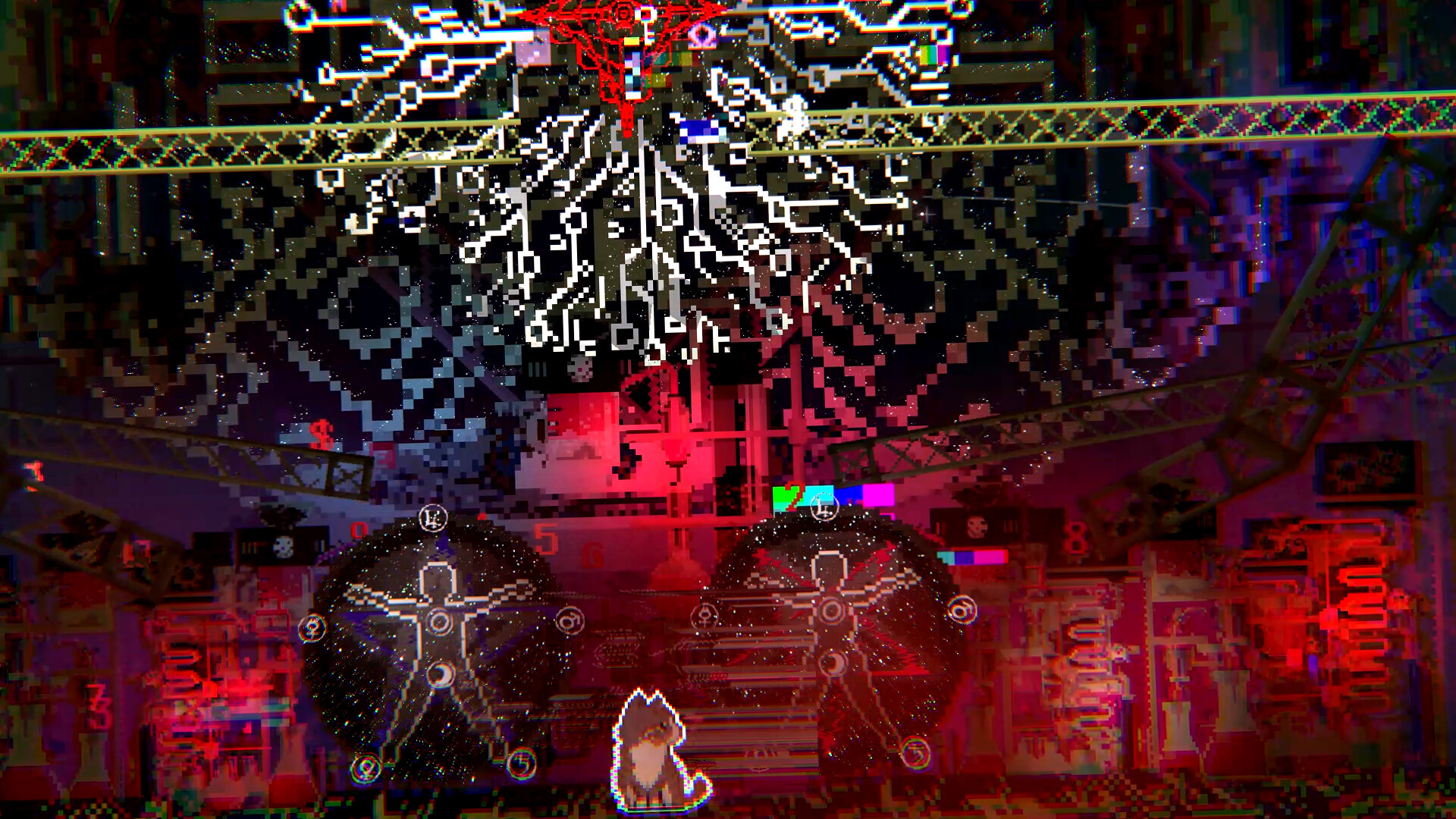 Paw Paw Destiny screenshot 13