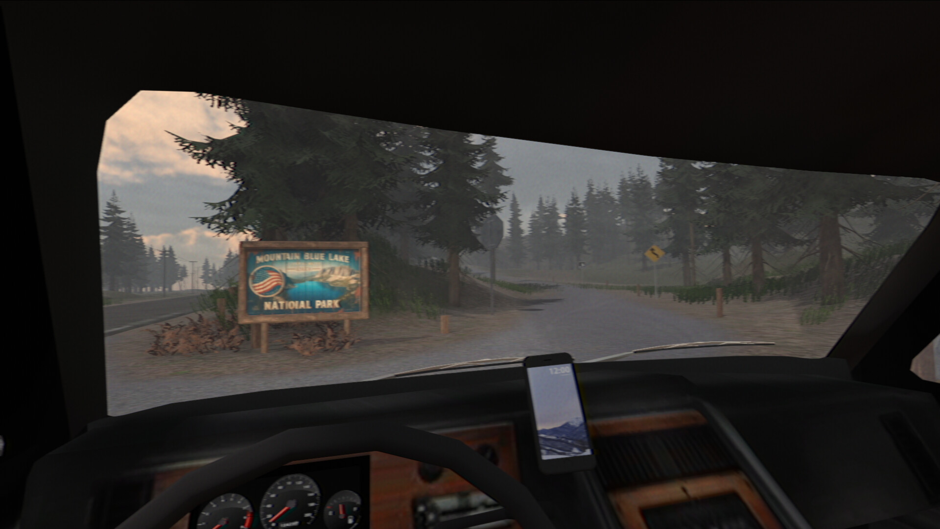 Fear The Unknown - Dave Story screenshot 1