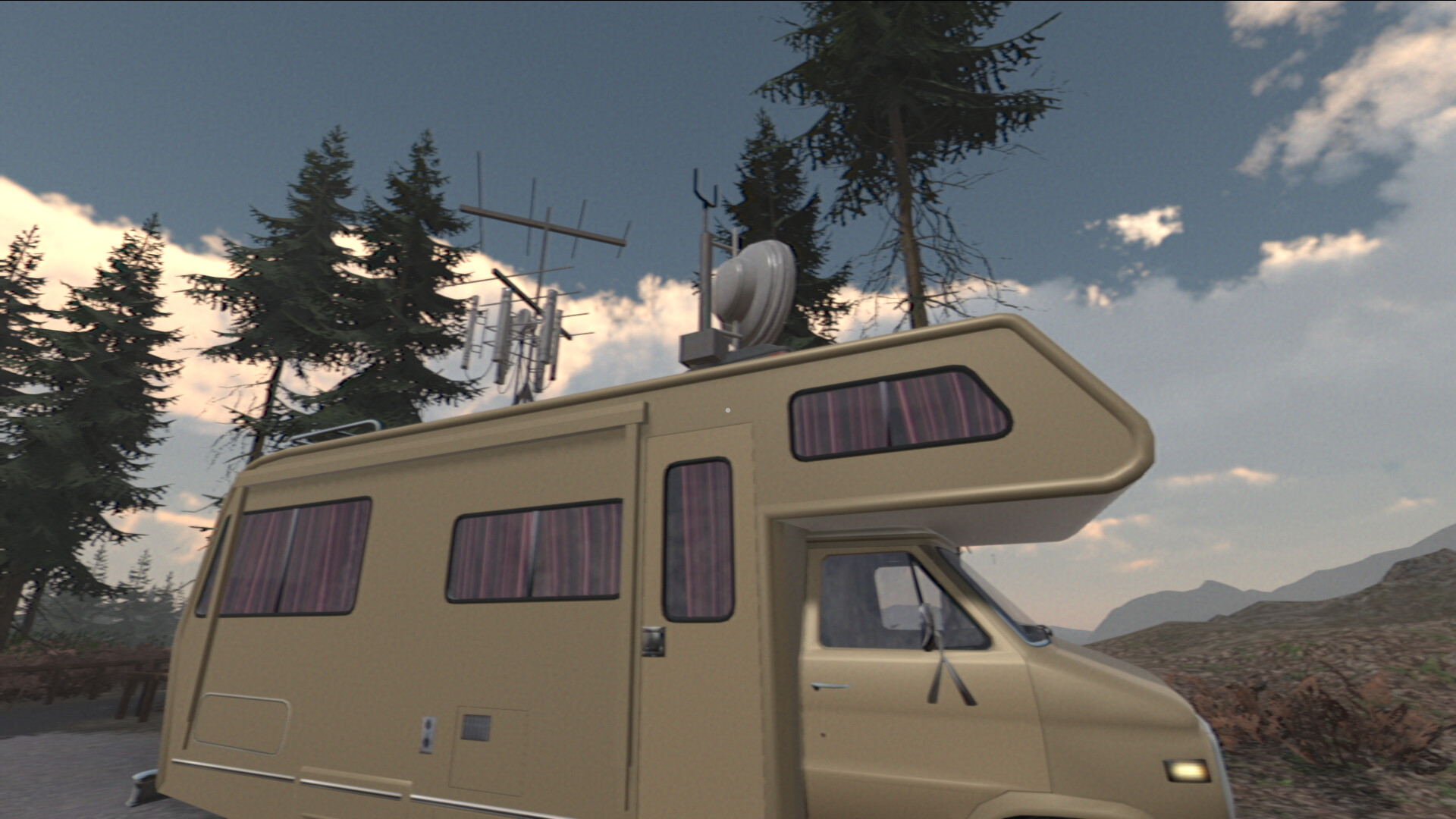 Fear The Unknown - Dave Story screenshot 3