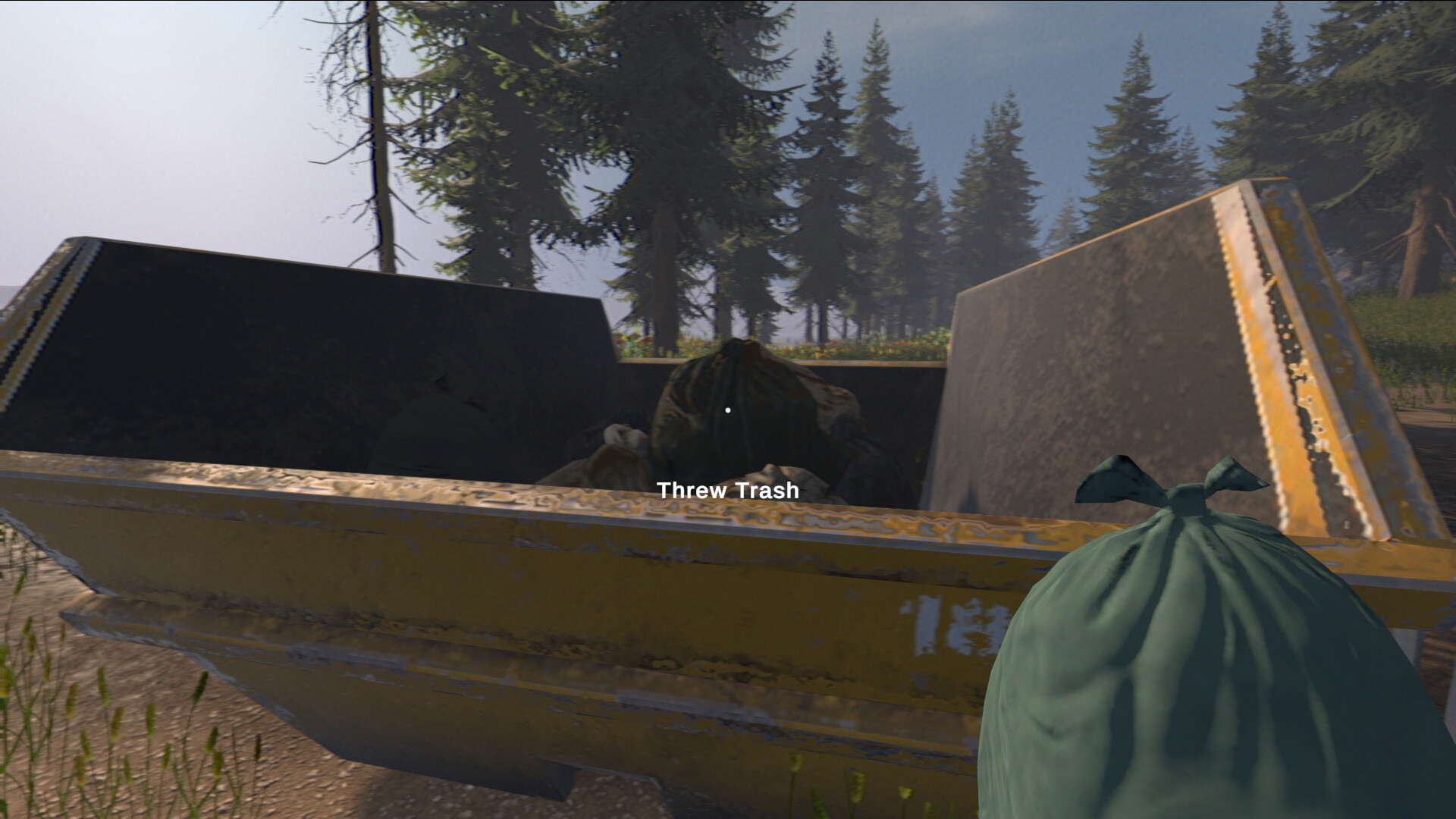 Fear The Unknown - Dave Story screenshot 5