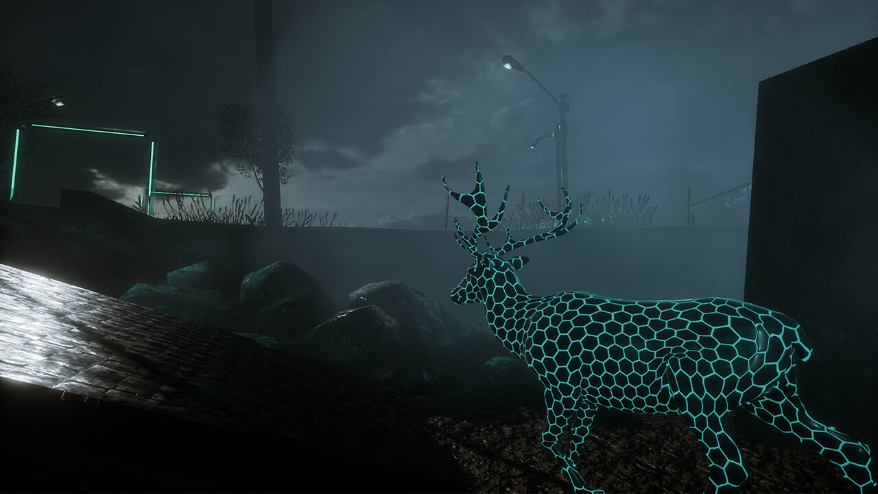 Aquaphobia screenshot 5