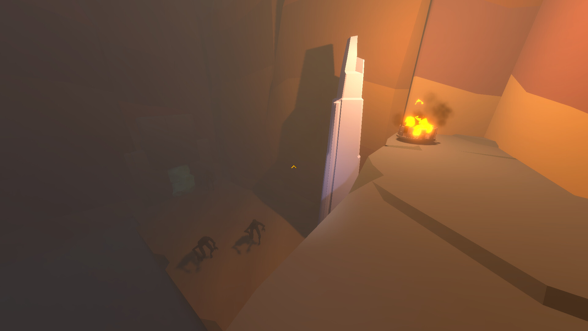 Climber screenshot 1
