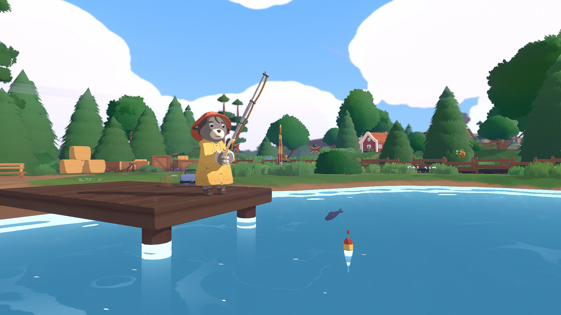 Locomoto screenshot 7