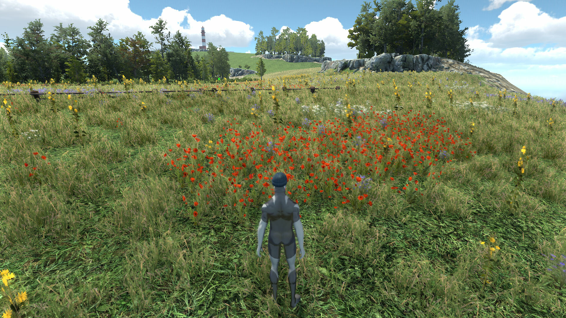 Rogue Day screenshot 3