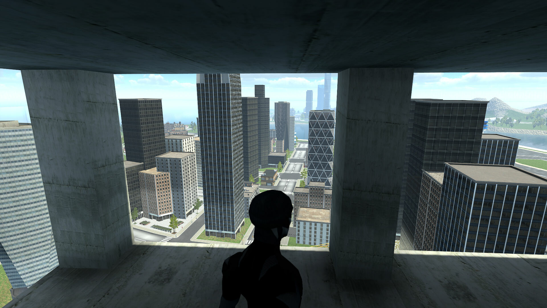 Rogue Day screenshot 24