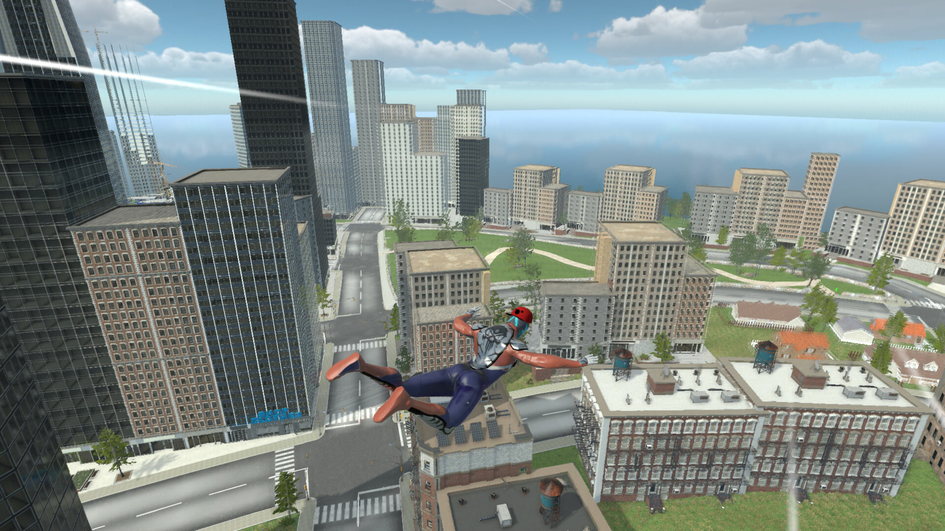Rogue Day screenshot 7
