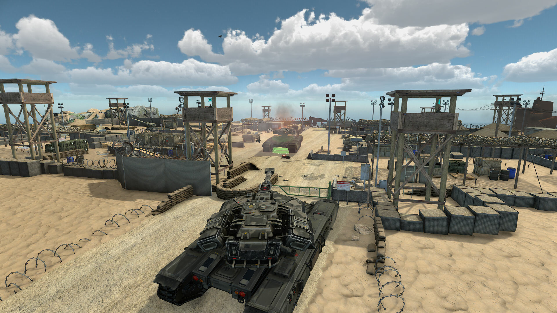 Rogue Day screenshot 16