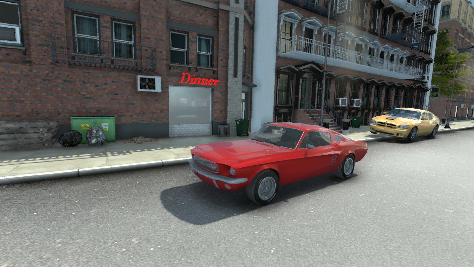 Rogue Day screenshot 19
