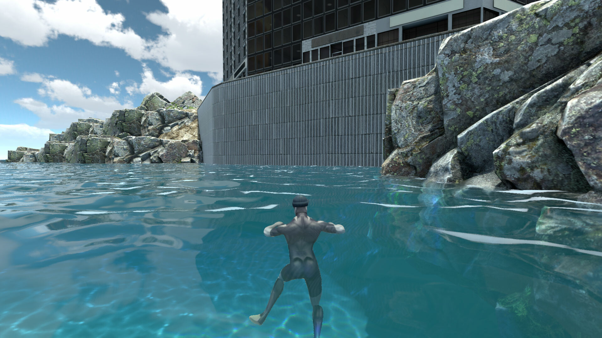 Rogue Day screenshot 12