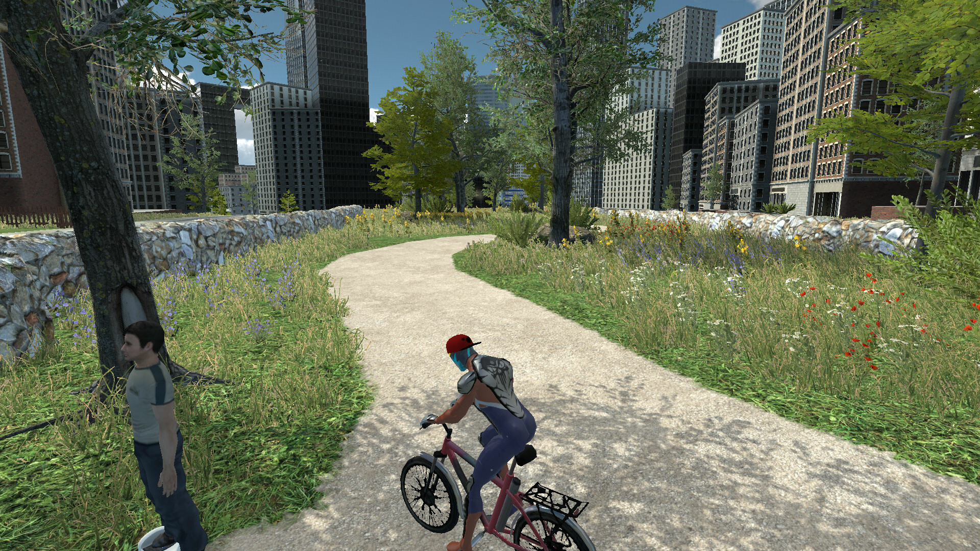 Rogue Day screenshot 10