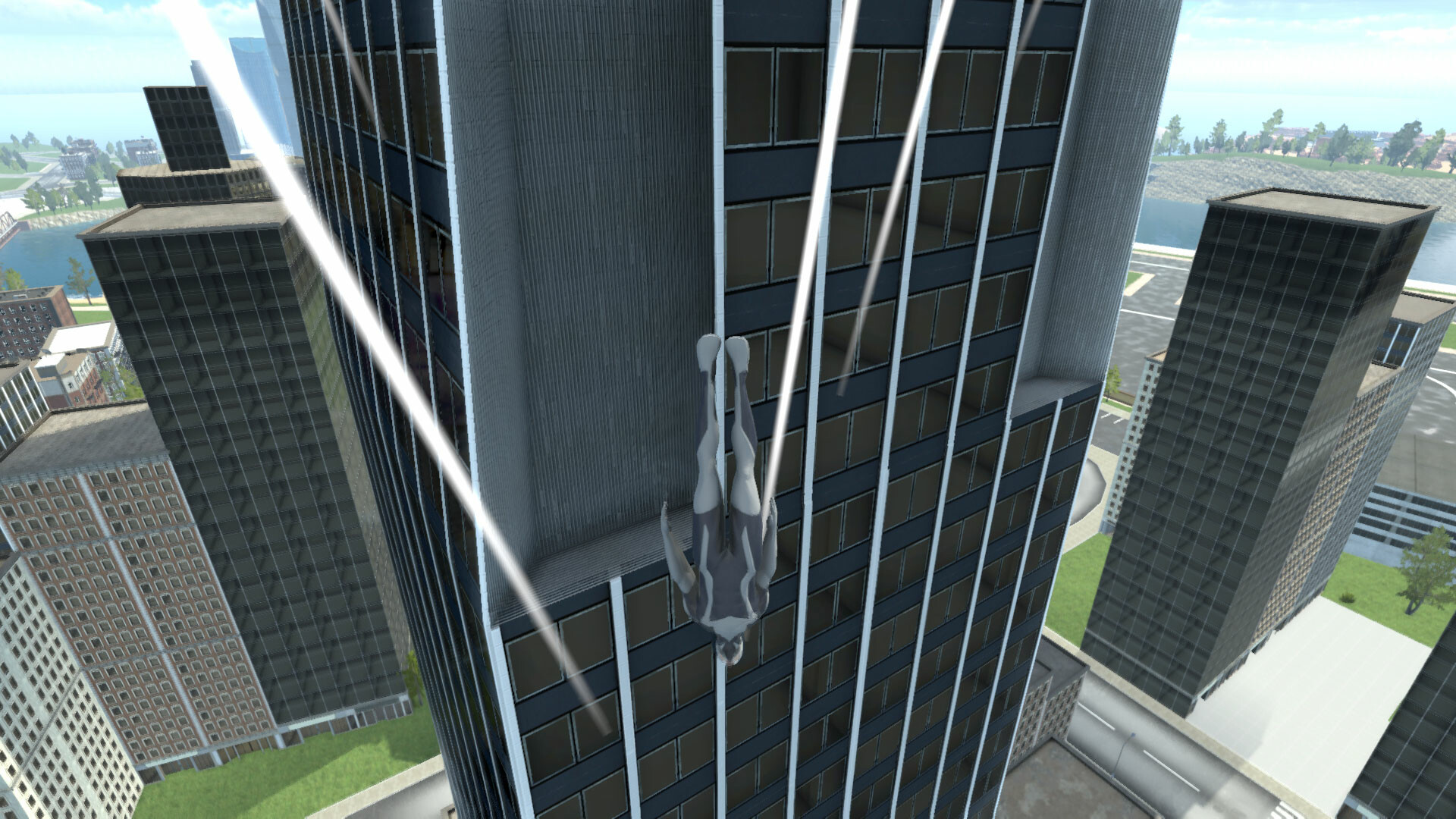 Rogue Day screenshot 18