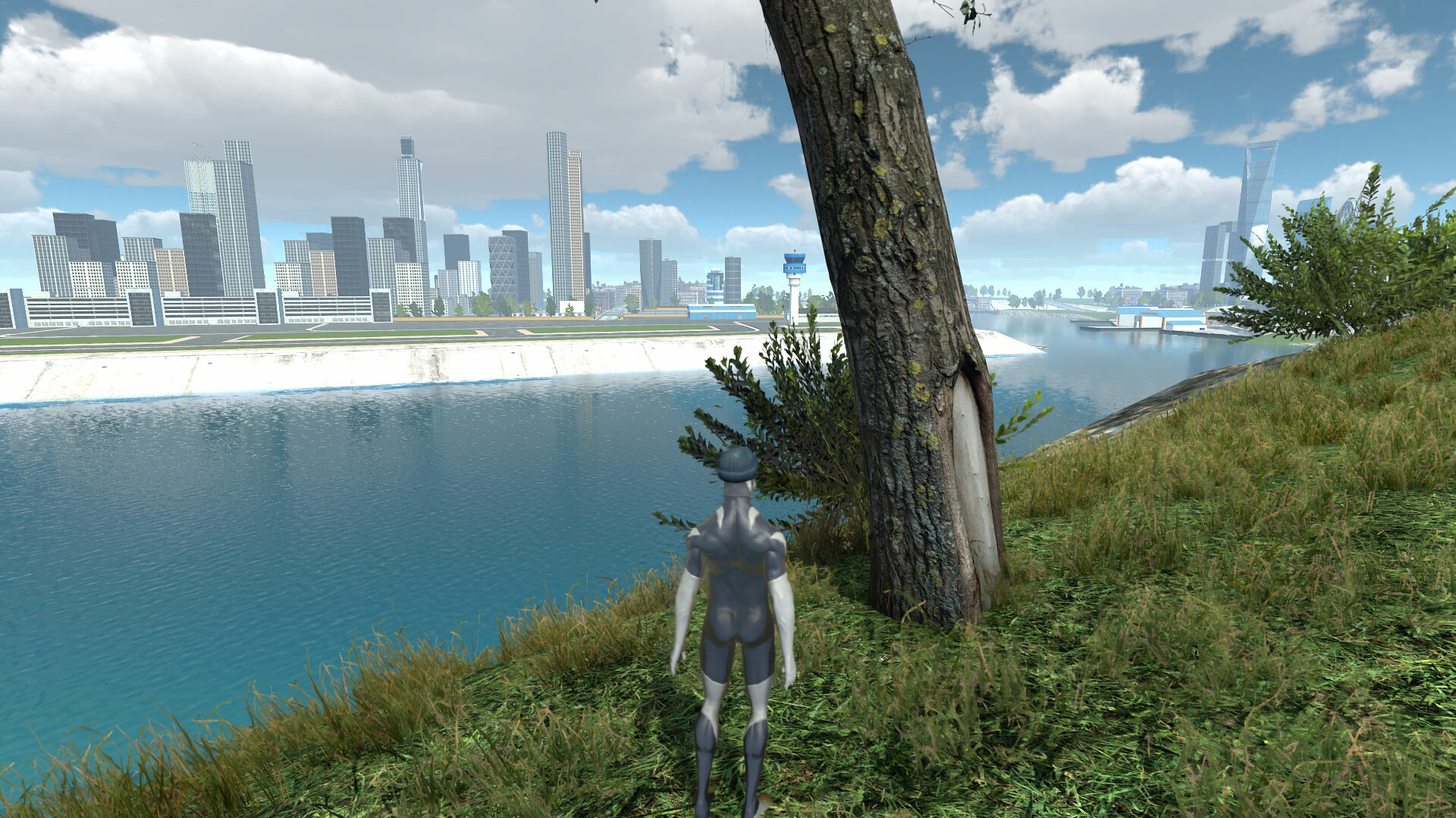 Rogue Day screenshot 21