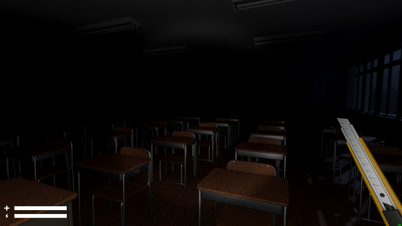 Psychic Investigation of Sakuragi Haru screenshot 3