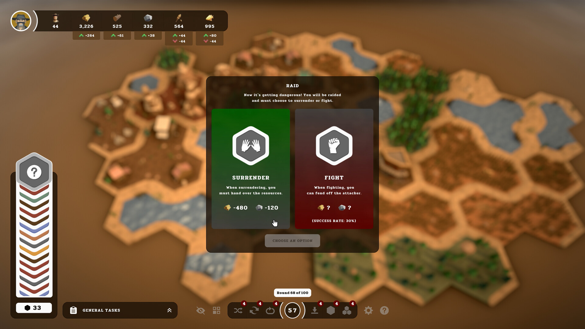 The First Mine screenshot 9