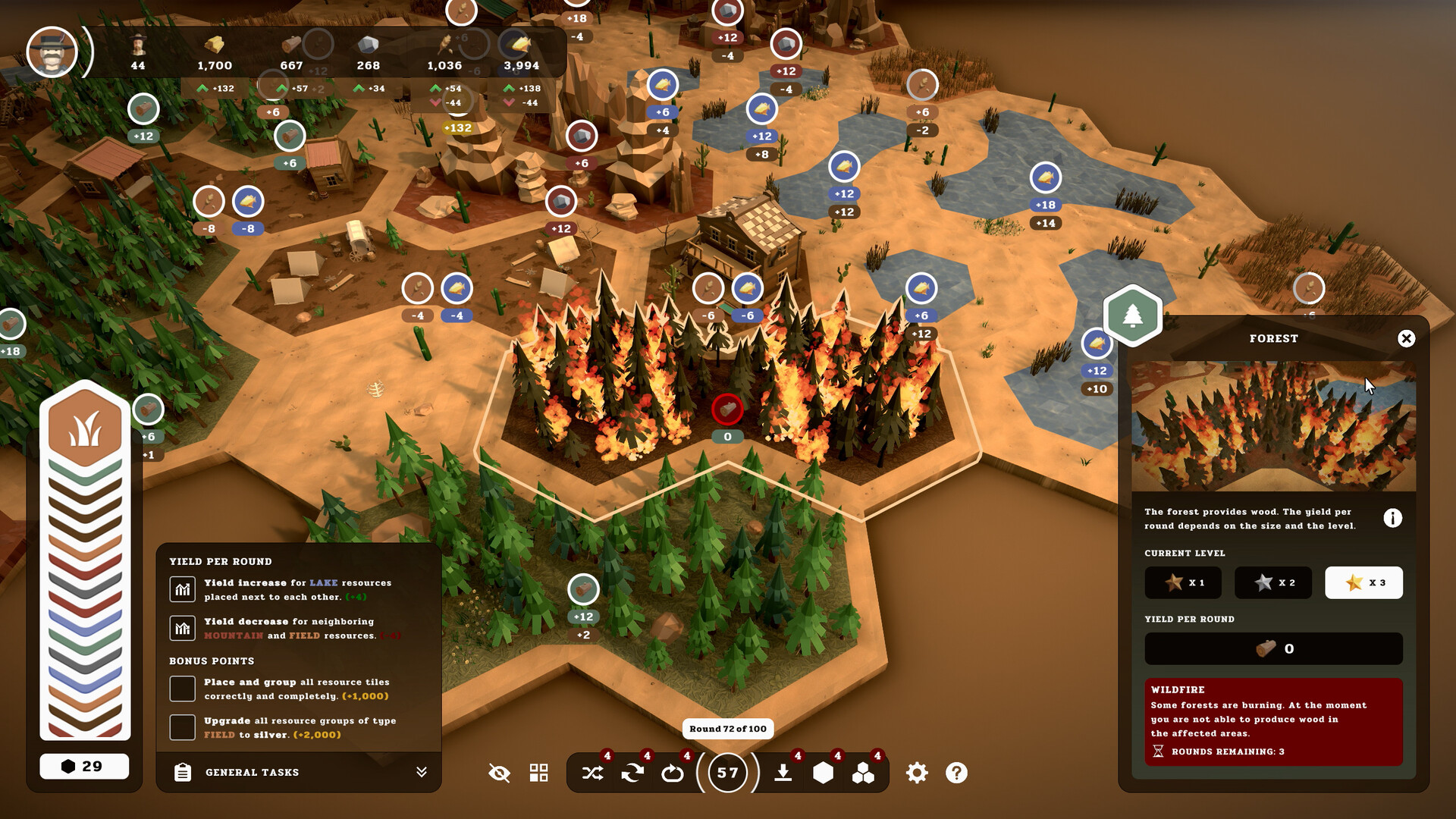 The First Mine screenshot 10