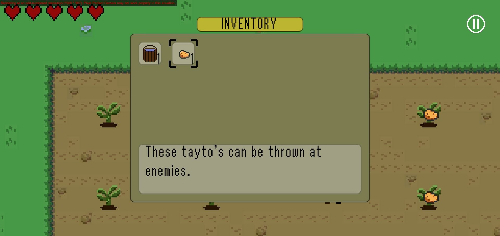Emerald Isle screenshot 3